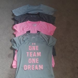 Under Armour Shirts